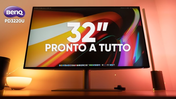 Samsung Smart Monitor M8: RECENSIONE approfondita 