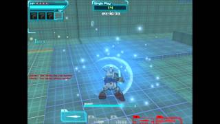 Movement Training 1 - SDGO NA