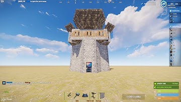 RUST - BEST PIXEL GAP BASE SOLO/DUO/TRIO DESIGN 2023 Guide