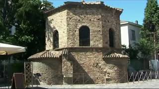 Battistero degli Ariani