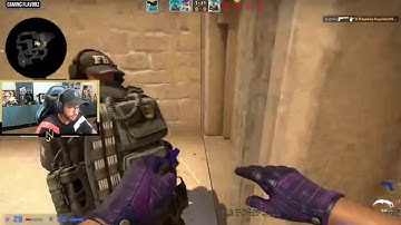 When Neymar Jr. plays CS:GO | Best of Neymar Jr. CS