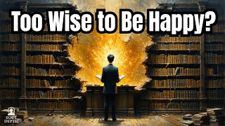 Famous Why Do the Most Self-Aware People Struggle to Find Happiness? | Carl Jung Deep Psychology Wealth