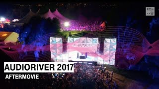 Audioriver 2017 - T-Mobile Electronic Beats aftermovie