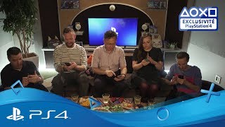 Qui es-tu ? - Trailer d'annonce #PlayStationE3 2017 | PlayLink | PS4 screenshot 5