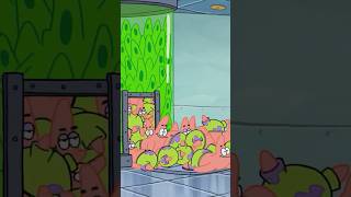 plankton accidentally clones patrick 🧪