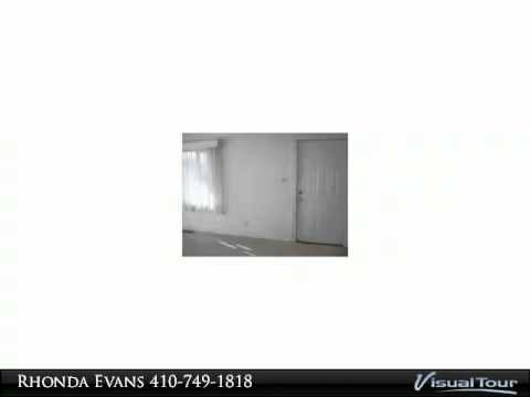 107 Hayward Ave, Fruitland, MD home video tour