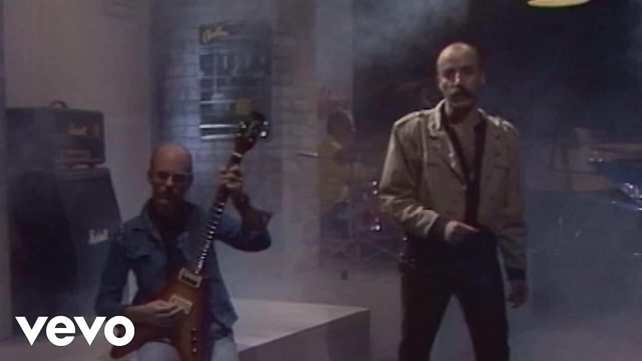 City - Glastraum (Stop! Rock 29.08.1983) (VOD)