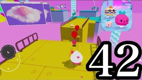 DADISH 3D GAMEPLAY |  ANDROID & IOS | LEVEL:-42🌟