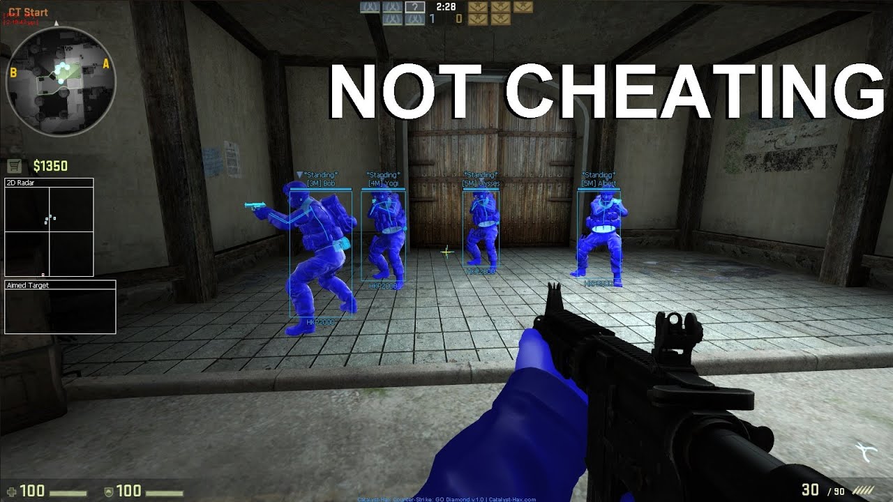 Matchmaking in a nutshell
