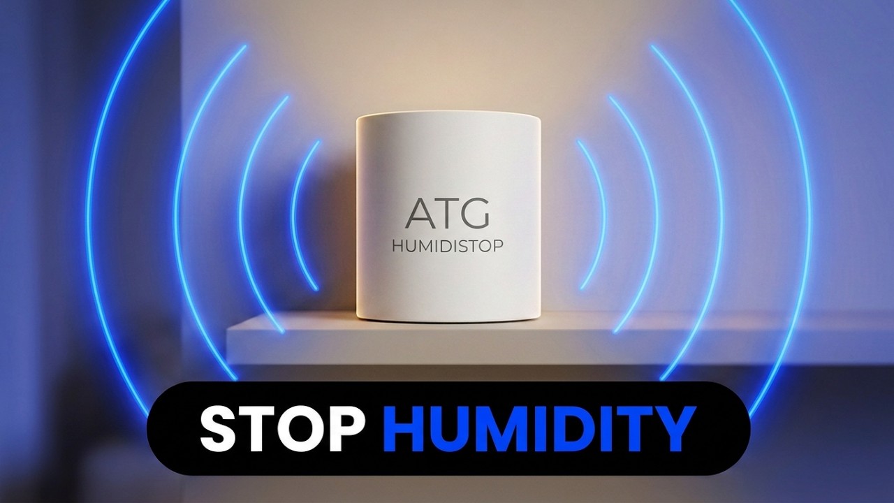 Installing the ATG