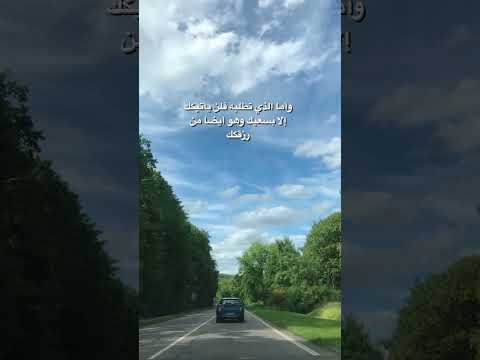 الرزق نوعان رزق يطلبك ورزق تطلبه السفر علي بن ابي طالب الطبيعة   