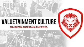 Valuetainment Culture - What Is It Like To Work Here