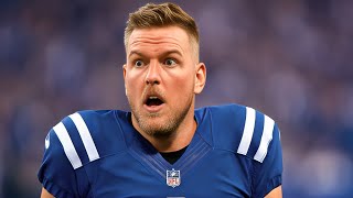 How Good Was Pat McAfee Actually? (NFL Career Breakdown + Hidden Legacy)