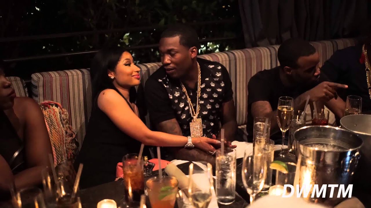 DWMTM - EP1 (LA BET WEEKEND)