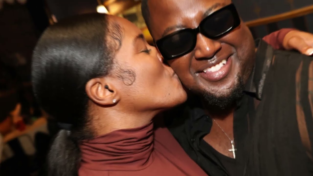 Nephew Event Space Opening