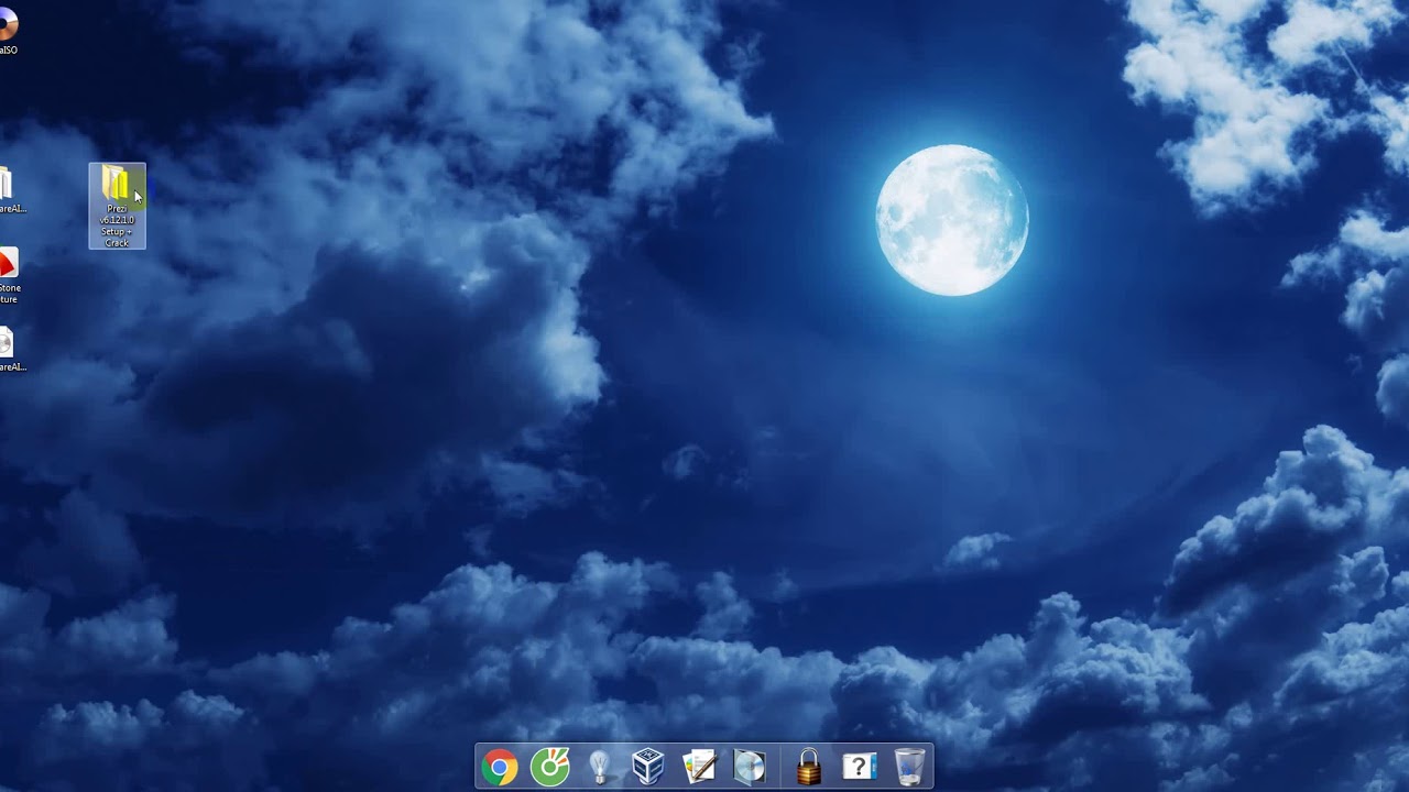 Hướng dẫn cài đặt phần mềm thuyết trình Prezi online và offline trên PC, laptop.