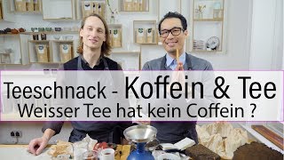 30 Tage OHNE KOFFEIN - das Selbstexperiment