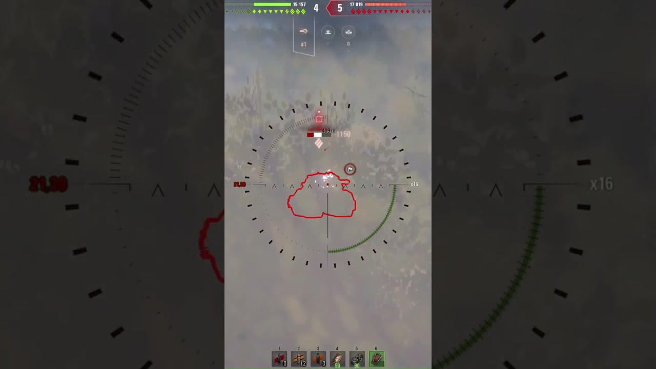 The Unstoppable Wall of Doom | Jg.Pz. E100 Legend Lives On 💀