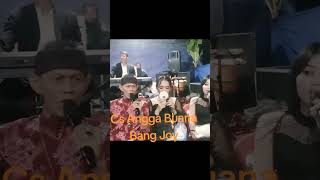 Ladrang Runtung Runtung Cs Angga Buana
