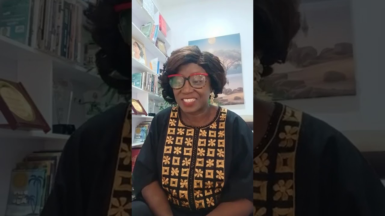 Gaining Balance And Creating Boundaries Series (Cont'd)