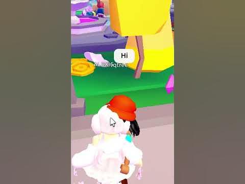 Do you want 1 robux or should I half it and give it to the next person