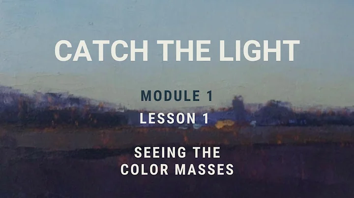 CTL 1.1 Seeing the Color Masses