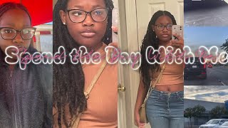 Spend The Day With Me Sunday Vlog