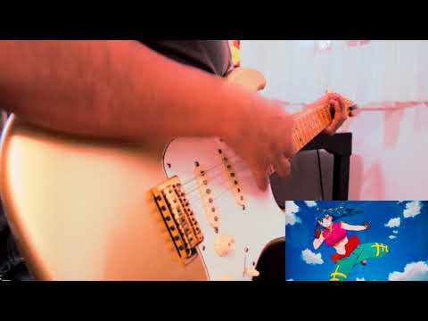 APPARE-RANMAN! [天晴爛漫！] OP Guitar Cover「I got it!」