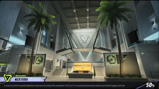 Nextara en Trio 🔫 2 février 2026 🔫 Ling Bo