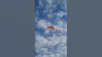 bir billing paragliding adventure