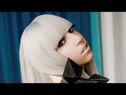 Lady Gaga Poker Face Instrumental With Backing Vocals Karaoke