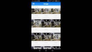 The User Instruction of Longse Freeip -  Image Part screenshot 5
