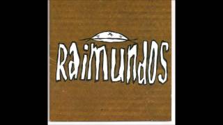 Video thumbnail of "Raimundos - Rapante + Letra"