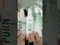 Kbeauty fall and winter must haves for dry, dehydrated skin!