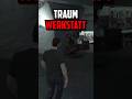 Traumwerkstatt in GTA… und dann diese Erinnerung 😬