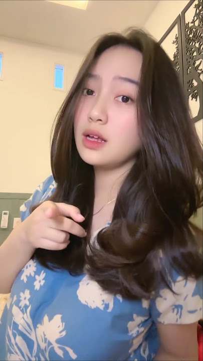 nyaman banget pake daster doang #girl #fyp #viral #cewekcantik #sexy