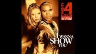 Twenty 4 Seven - Keep on tryin´