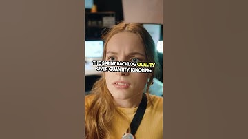 ⚠️ Top 3 Scrum Fails You Can