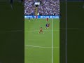 ENZO FERNANDEZ v Liverpool 🤯🥵  #shorts #chelsea #football #soccer
