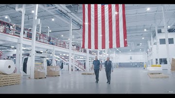 Pregis Performance Flexibles