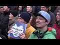 Митинг за свободный Интернет в Москве