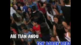 Goyang by Hunters