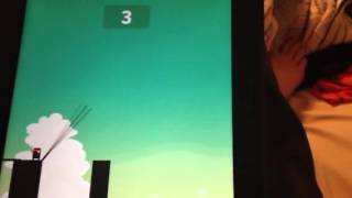Games you can't stop playing: Stick Hero