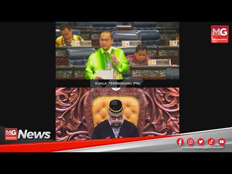 MGNews: Kenyataan Ahli Parlimen Hulu Langat Hina Mahkamah! - Amzad