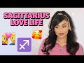 Who Does SAGITTARIUS Attract In Love? 💘 Future Spouse/Partner/Marriage ♐