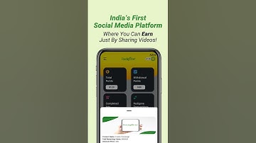Best App to Earn Money from Videos in 2025 | Radigone
