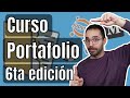 ¿En qué consiste el Curso de Portafolio? + Promo 6ta edicón
