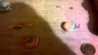 ❤ Rainbow Macaron Tutorial ❤