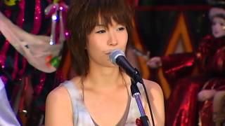 Video thumbnail of "Dore Dore no Uta (presentation live by Meiko Haigou)"