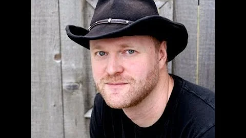Meet the Author: Marc Watson